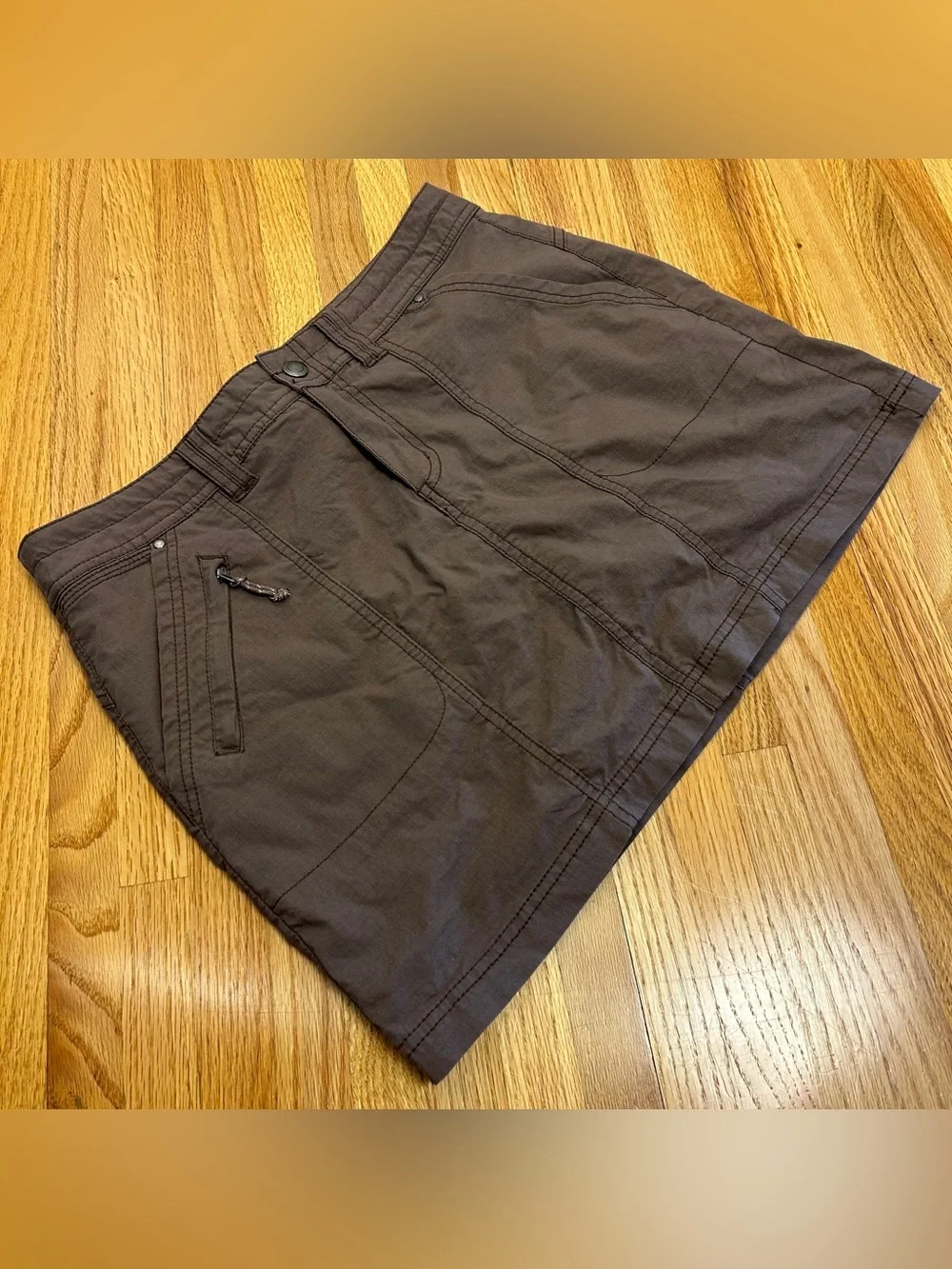 Title Nine Atheltic Skort Skirt